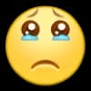 Эмодзи из набора weibo emoji @starCx330 для Телеграм: Статические 🌊