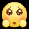 Эмодзи из набора weibo emoji @starCx330 для Телеграм: Статические 🌊