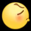 Эмодзи из набора weibo emoji @starCx330 для Телеграм: Статические 🌊