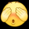 Эмодзи из набора weibo emoji @starCx330 для Телеграм: Статические 🌊