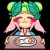 Эмодзи из набора Весли @TgEmojis для Телеграм: Статические 🍽