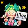 Эмодзи из набора Весли @TgEmojis для Телеграм: Статические 👍