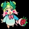 Эмодзи из набора Весли @TgEmojis для Телеграм: Статические 🌷