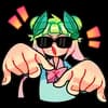 Эмодзи из набора Весли @TgEmojis для Телеграм: Статические 😎