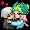Эмодзи из набора Весли @TgEmojis для Телеграм: Статические 🫂