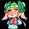Эмодзи из набора Весли @TgEmojis для Телеграм: Статические 😈