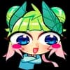 Эмодзи из набора Весли @TgEmojis для Телеграм: Статические 😳