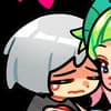 Эмодзи из набора Весли @TgEmojis для Телеграм: Статические 😢