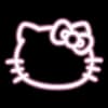 Эмодзи из набора ꒰ dᥱᥣiო ➩: @wexsavi︱✧✦✧ для Телеграм: Статические 🐱