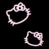 Эмодзи из набора ꒰ dᥱᥣiო ➩: @wexsavi︱✧✦✧ для Телеграм: Статические 🐱