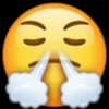 Набор эмодзи Whatsapp Emojis для Телеграм: Статические