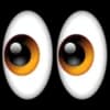 Эмодзи из набора Whatsapp Emojis для Телеграм: Статические 👀