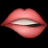 Эмодзи из набора Whatsapp Emojis для Телеграм: Статические 🫦