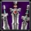 Эмодзи из набора @whatszn для Телеграм: Статические ⚔