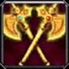 Эмодзи из набора @whatszn для Телеграм: Статические ⚔