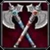 Эмодзи из набора @whatszn для Телеграм: Статические ⚔