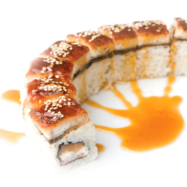 Ниндзи маки