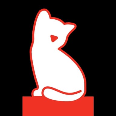 Эмодзи из набора AAAAAAAMOJI для Телеграм: Анимированные 🐱