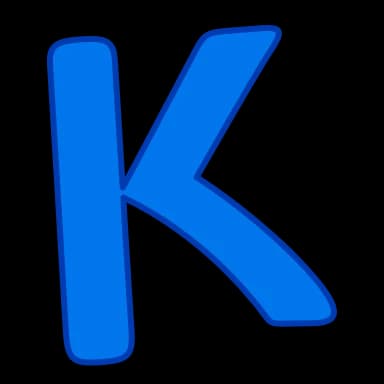 Эмодзи из набора ABC Emoji для Телеграм: Анимированные 🔤