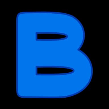 Эмодзи из набора ABC Emoji для Телеграм: Анимированные 🔤