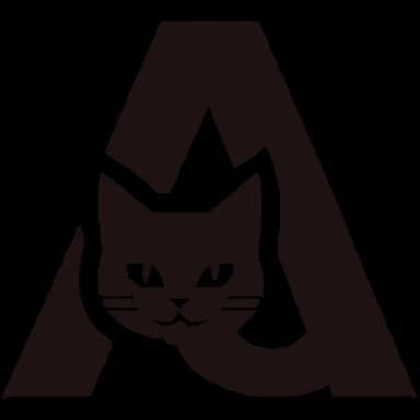 Эмодзи из набора (@ShoutoEmoji) ABCAT для Телеграм: Анимированные 🔠