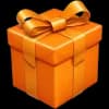 Эмодзи из набора -`🩷🧡💛´- | @athenaeum_font_emoji для Телеграм: Статические 🩷