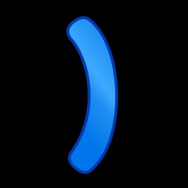 Эмодзи из набора ABC Emoji :: @fStikBot для Телеграм: Анимированные 🔤