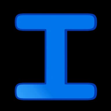 Эмодзи из набора ABC Emoji :: @fStikBot для Телеграм: Анимированные 🔤