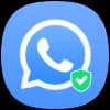 Эмодзи из набора Abu9alehApps > @Abu9aleh для Телеграм: Статические 🤍