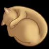 Эмодзи из набора AbyCats @MasterLamaArt для Телеграм: Статические 😚