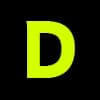 Эмодзи из набора Acid Font @TPEmoji для Телеграм: Статические 🔤