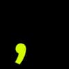 Эмодзи из набора Acid Font @TPEmoji для Телеграм: Статические 🔠