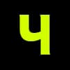 Эмодзи из набора Acid Font @TPEmoji для Телеграм: Статические 🔤