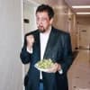 Эмодзи из набора Adam Sandler @xkysluv для Телеграм: Статические 🎥
