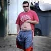 Эмодзи из набора Adam Sandler @xkysluv для Телеграм: Статические 🎥