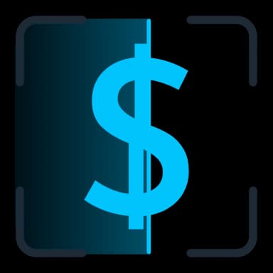 Эмодзи из набора Adaptive @emoji_awwww для Телеграм: Анимированные 🤑