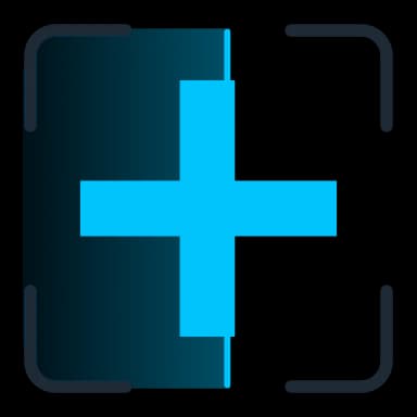Эмодзи из набора Adaptive @emoji_awwww для Телеграм: Анимированные ➕