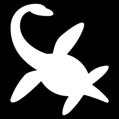 Эмодзи из набора Animals Adaptive (@NDFoundry's import) для Телеграм: Анимированные 🦕