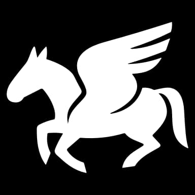 Эмодзи из набора Animals Adaptive (@NDFoundry's import) для Телеграм: Анимированные 🎠