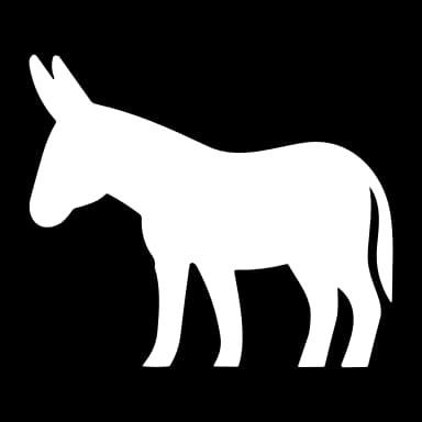 Эмодзи из набора Animals Adaptive (@NDFoundry's import) для Телеграм: Анимированные 🐴