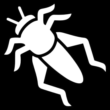 Эмодзи из набора Animals Adaptive (@NDFoundry's import) для Телеграм: Анимированные 🦗