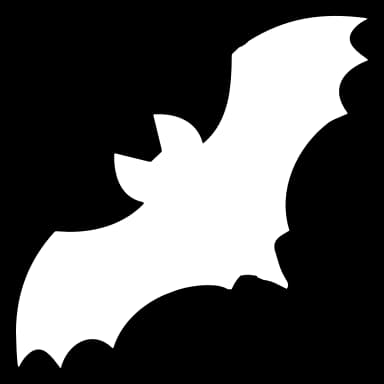 Эмодзи из набора Animals Adaptive (@NDFoundry's import) для Телеграм: Анимированные 🦇
