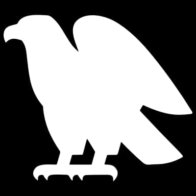 Эмодзи из набора Animals Adaptive (@NDFoundry's import) для Телеграм: Анимированные 🦅
