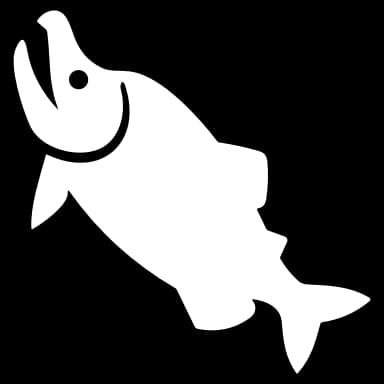 Эмодзи из набора Animals Adaptive (@NDFoundry's import) для Телеграм: Анимированные 🐟