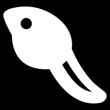Эмодзи из набора Animals Adaptive (@NDFoundry's import) для Телеграм: Анимированные 🐸
