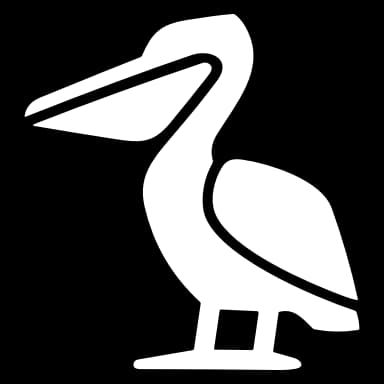 Эмодзи из набора Animals Adaptive (@NDFoundry's import) для Телеграм: Анимированные 🦤