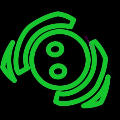 Эмодзи из набора Logos by @kotletovv для Телеграм: Анимированные 🤖