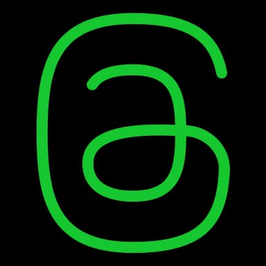 Эмодзи из набора Logos by @kotletovv для Телеграм: Анимированные 💬