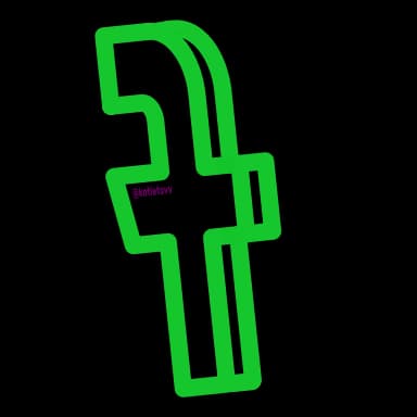 Эмодзи из набора Logos by @kotletovv для Телеграм: Анимированные 💬