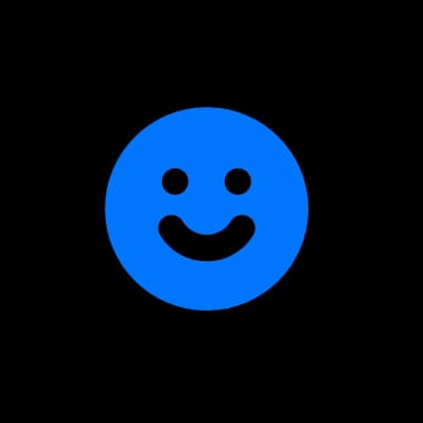 Эмодзи из набора Animated & Adaptive | @UNUAL для Телеграм: Анимированные 🙂